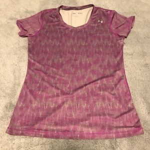 Under Armour shirt
